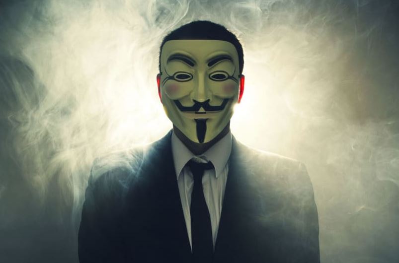 anonymous
