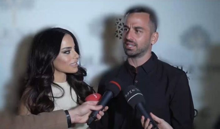 Μαρία Αντωνά Άρης Σοϊλέδης