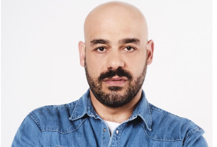 Δημήτρης Αντωνίου-Ο Νικήτας του «Famagusta» δίνει spoiler στο enikos.gr: «Για κάποιους χαρακτήρες της σειράς είναι μονόδρομος το τέλος»