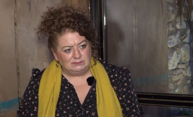 Μαρία Αντουλινάκη