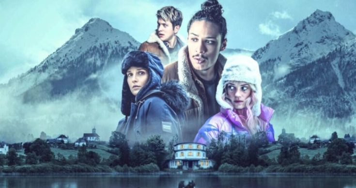 netflix anthracite secrets of the sect