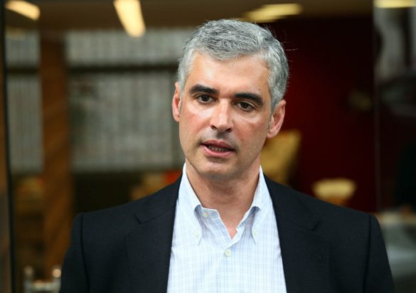 Άρης Σπηλιωτόπουλος