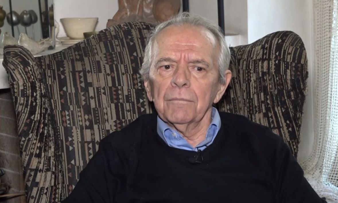 Γιώργος Αρμένης