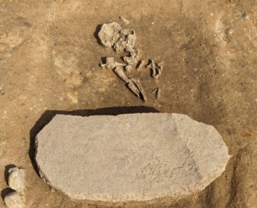 αρχαιολόγοι