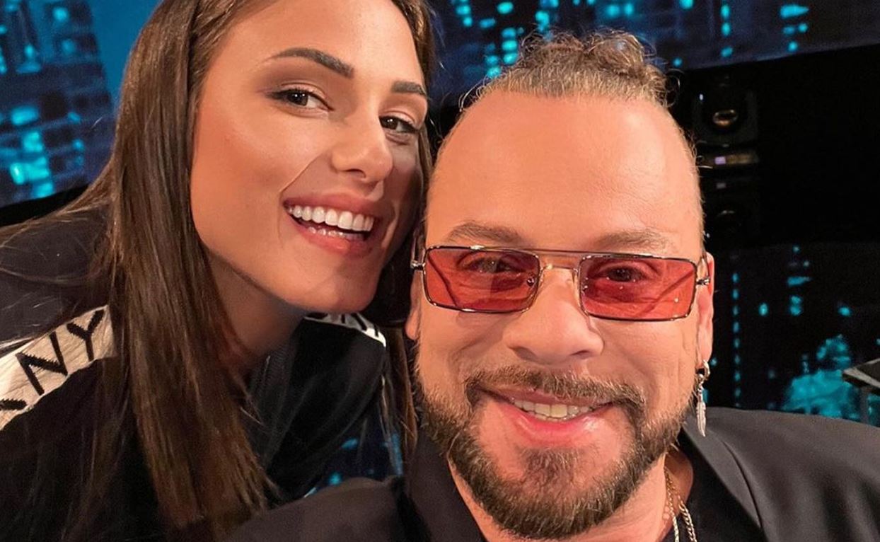 Ασημίνα Χατζηανδρέου Χρήστος Δάντης