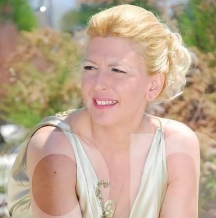 Λάρισα: Θρήνος για 46χρονη αξιωματικό της Αστυνομίας – Πέθανε ξαφνικά από ανακοπή