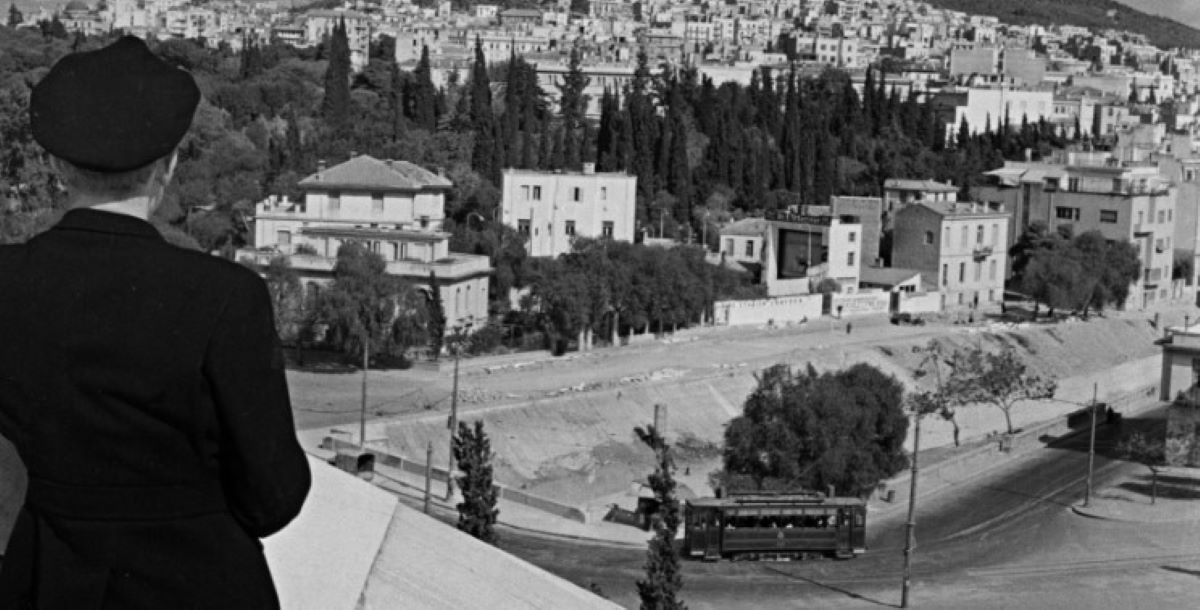 Κουίζ για την παλιά Αθήνα: Αναγνωρίζεις την περιοχή; Έχεις περάσει 100% από εκεί