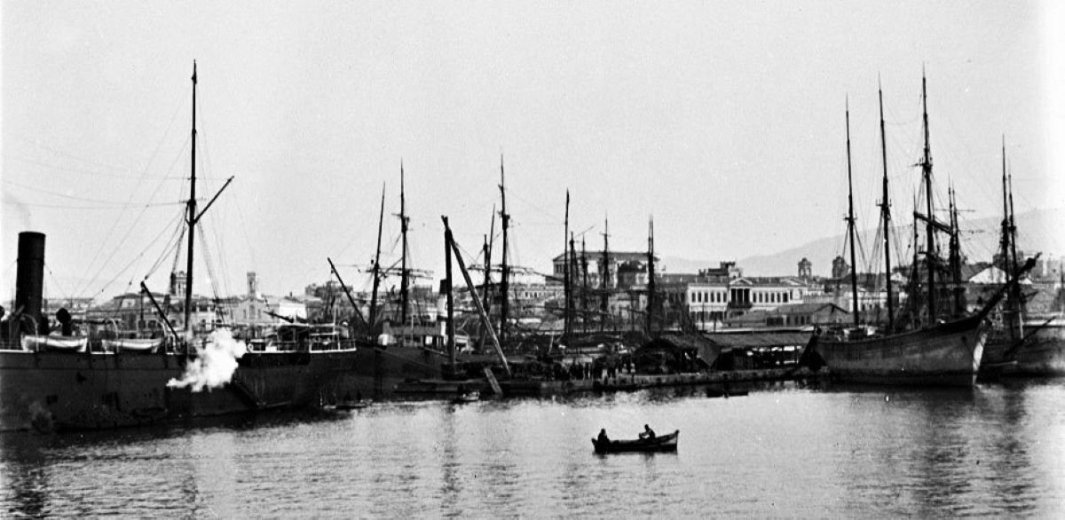 Κουίζ για την παλιά Αθήνα: Αναγνωρίζεις την περιοχή; Έχεις περάσει 100% από εκεί