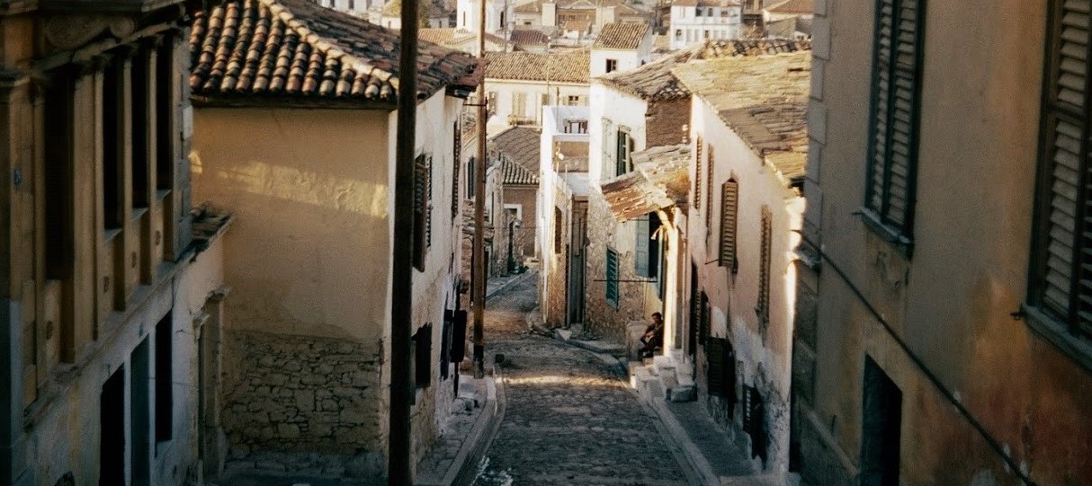 Κουίζ για την παλιά Αθήνα: Αναγνωρίζεις την περιοχή; Έχεις περάσει 100% από εκεί