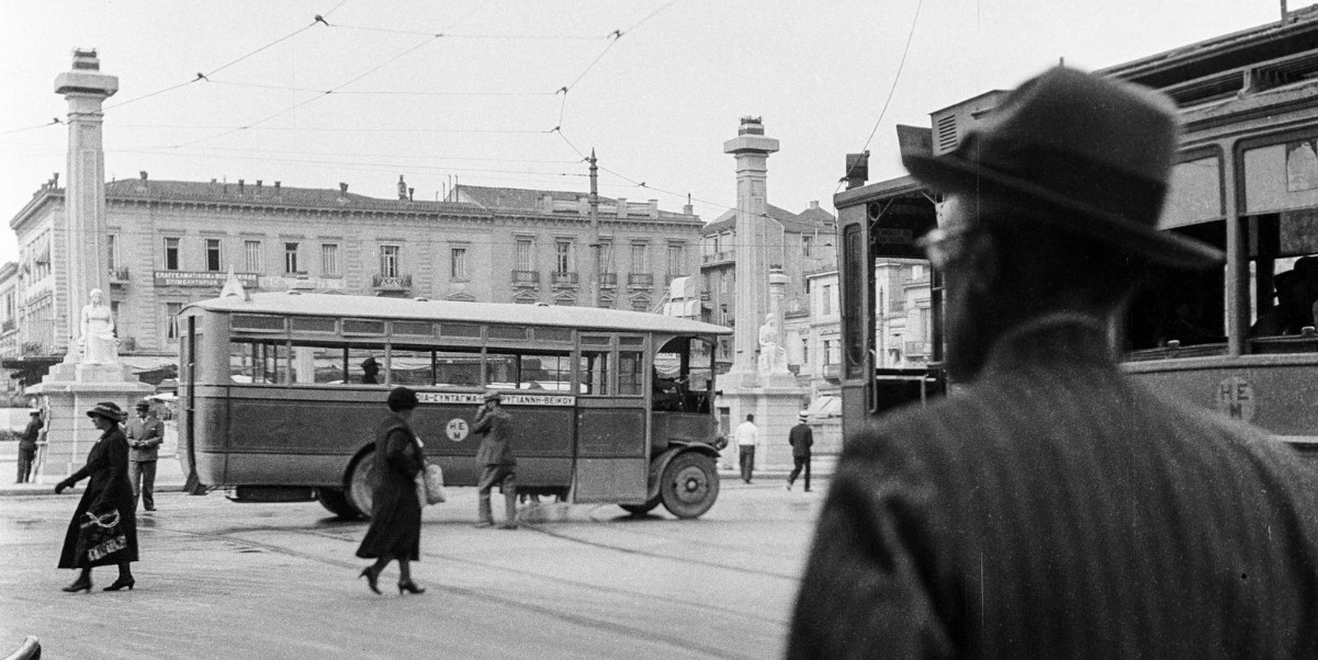 Κουίζ για την παλιά Αθήνα: Αναγνωρίζεις την πλατεία; Έχεις περάσει 100% από εκεί