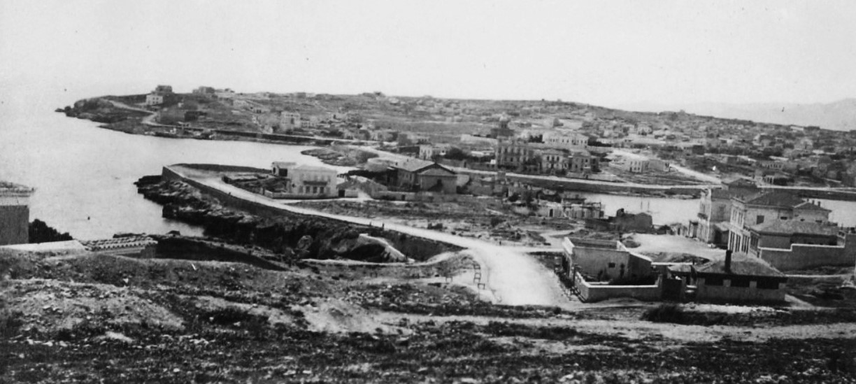 Κουίζ για την παλιά Αθήνα: Αναγνωρίζεις την περιοχή; Έχεις περάσει 100% από εκεί