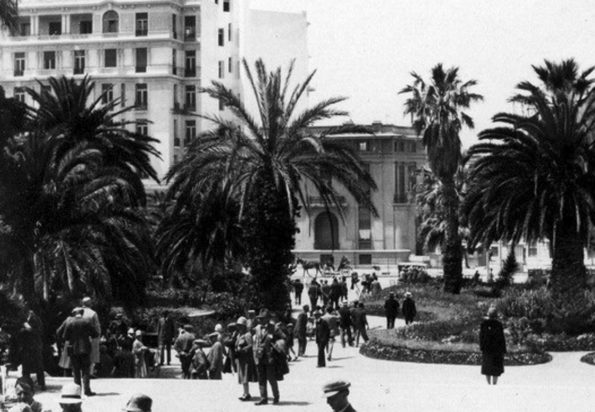 αρχαιολογικό μουσείο