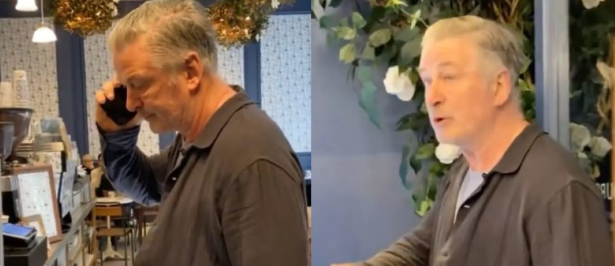 Άλεκ Μπάλντουιν