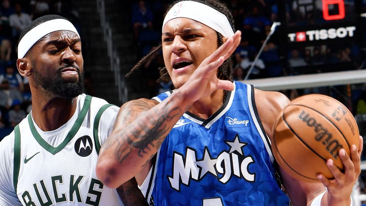 NBA: Ήττα στο φινάλε της κανονικής περιόδου για τους Μπακς – Αυτά είναι τα ζευγάρια των Play-Offs και των Play-In