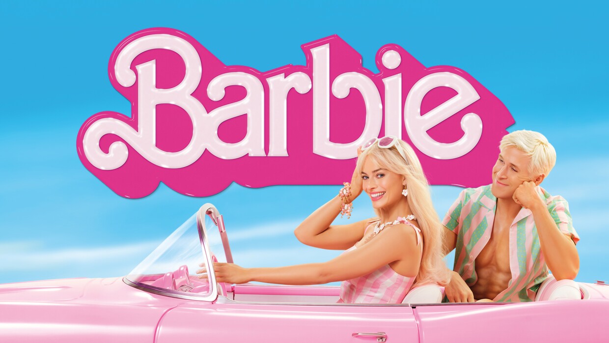 Η αφίσα της «Barbie» και το αρχικό σενάριο της ταινίας «Love Actually» δημοπρατούνται για τα παιδιά του πολέμου