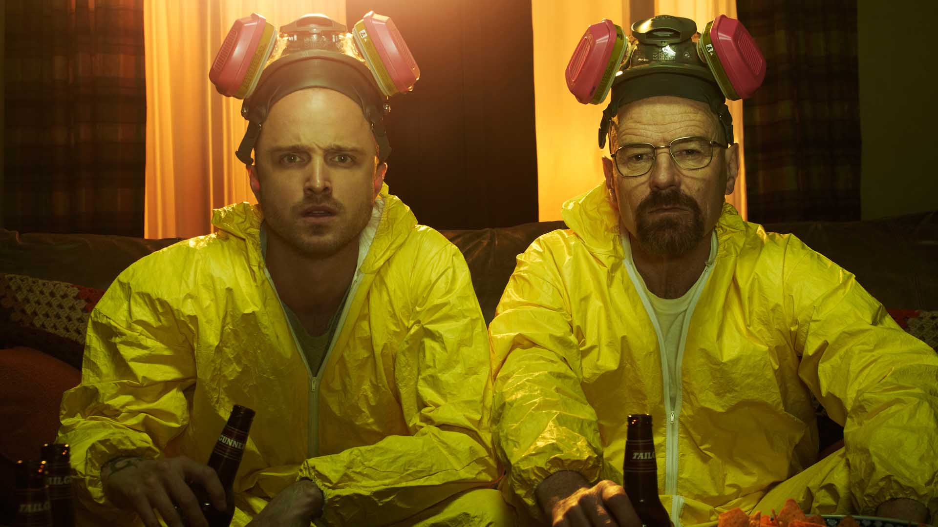 Netflix: 4 σειρές που πρέπει να δείτε αν σας άρεσε το Breaking Bad