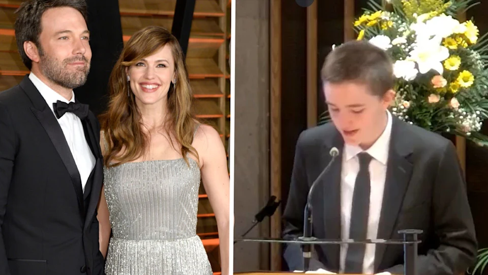 Μπεν Άφλεκ – Τζένιφερ Γκάρνερ: Η 15χρονη κόρη τους αυτοπροσδιορίζεται ως αγόρι – Πώς συστήνεται 