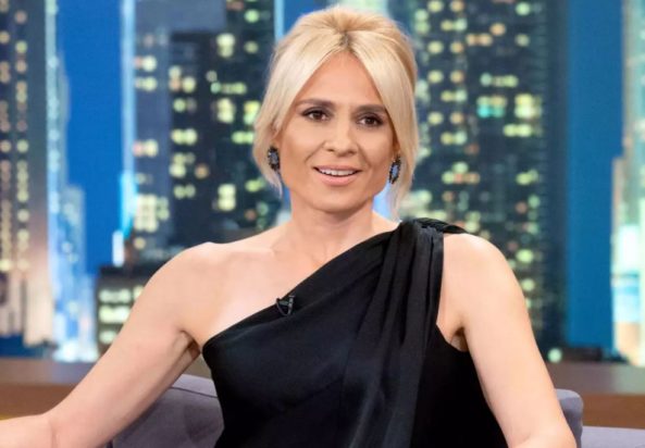 Ρίτσα Μπιζόγλη