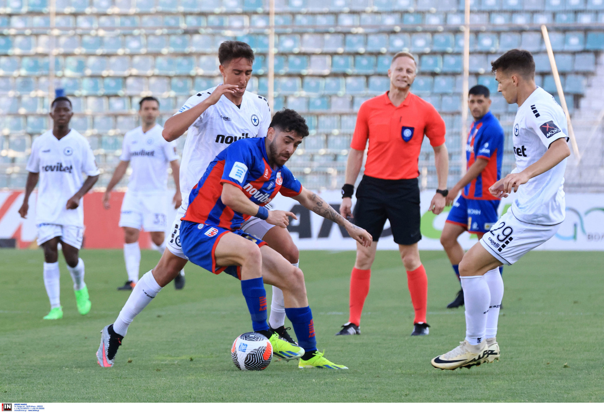 Βόλος Ατρόμητος