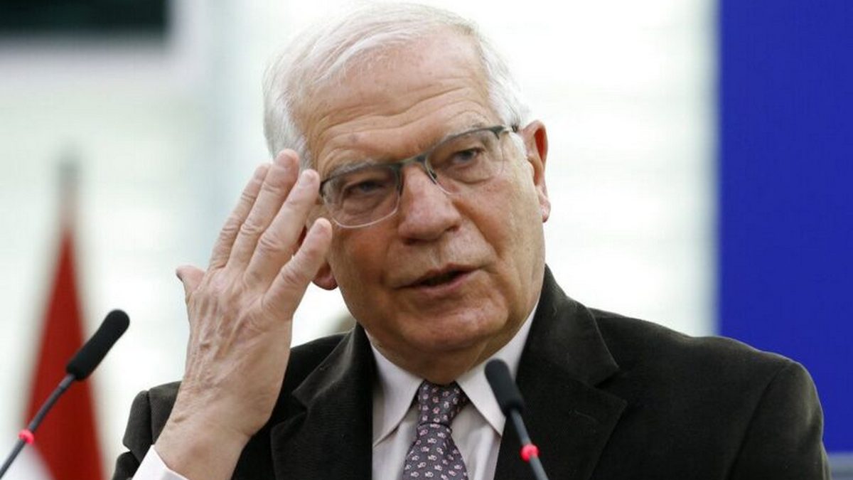 Επίθεση του Ιράν στο Ισραήλ: Η ΕΕ «καταδικάζει» την «απαράδεκτη» κλιμάκωση