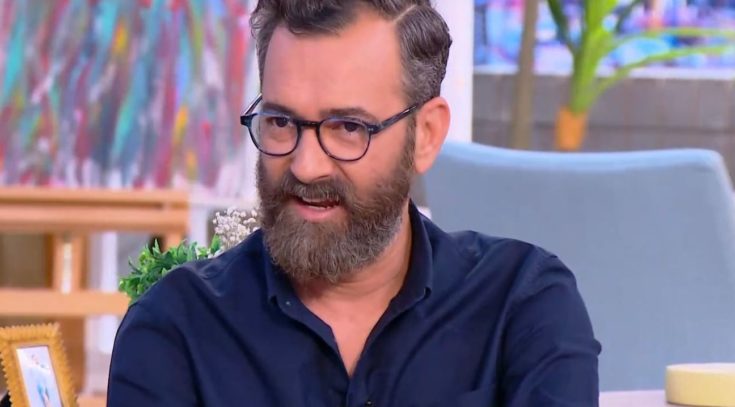 Άγγελος Μπράτης