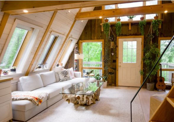 βραχυχρόνια μίσθωση