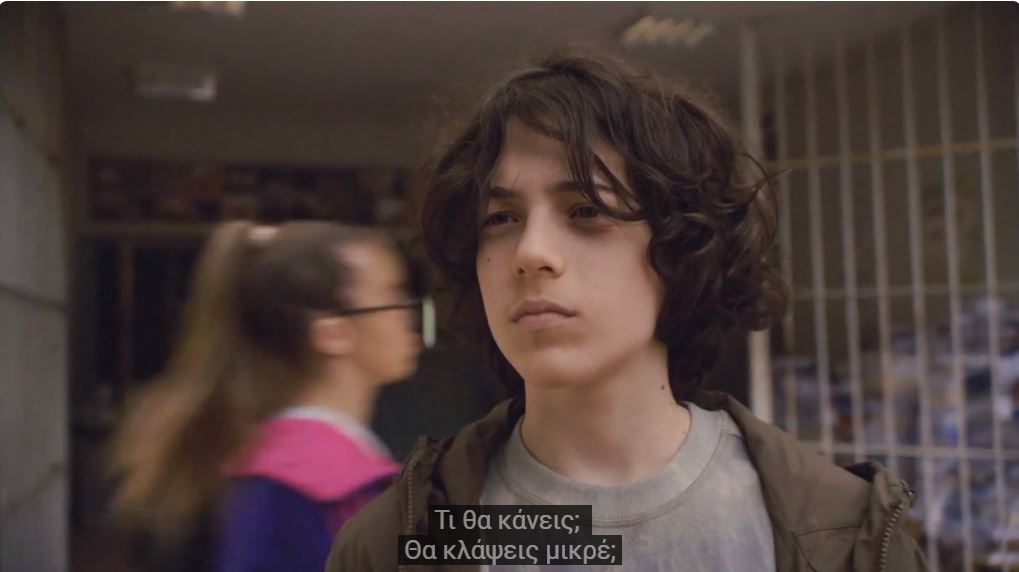 Το συγκλονιστικό βίντεο για το bullying – «Μίλα, μπορείς»