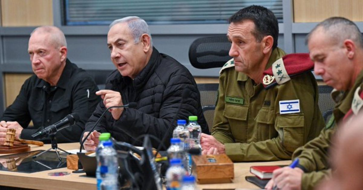 Ισραήλ: Ετοιμάζεται για το «χτύπημα» περιορισμένης έκτασης στο Ιράν – Οι 3 επιλογές και ο ρόλος των ΗΠΑ