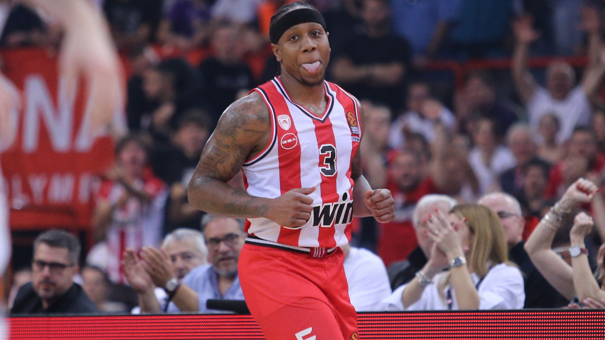 Ολυμπιακός – Φενέρμπαχτσε 84-81: Επέλεξε… Μπάρτσα