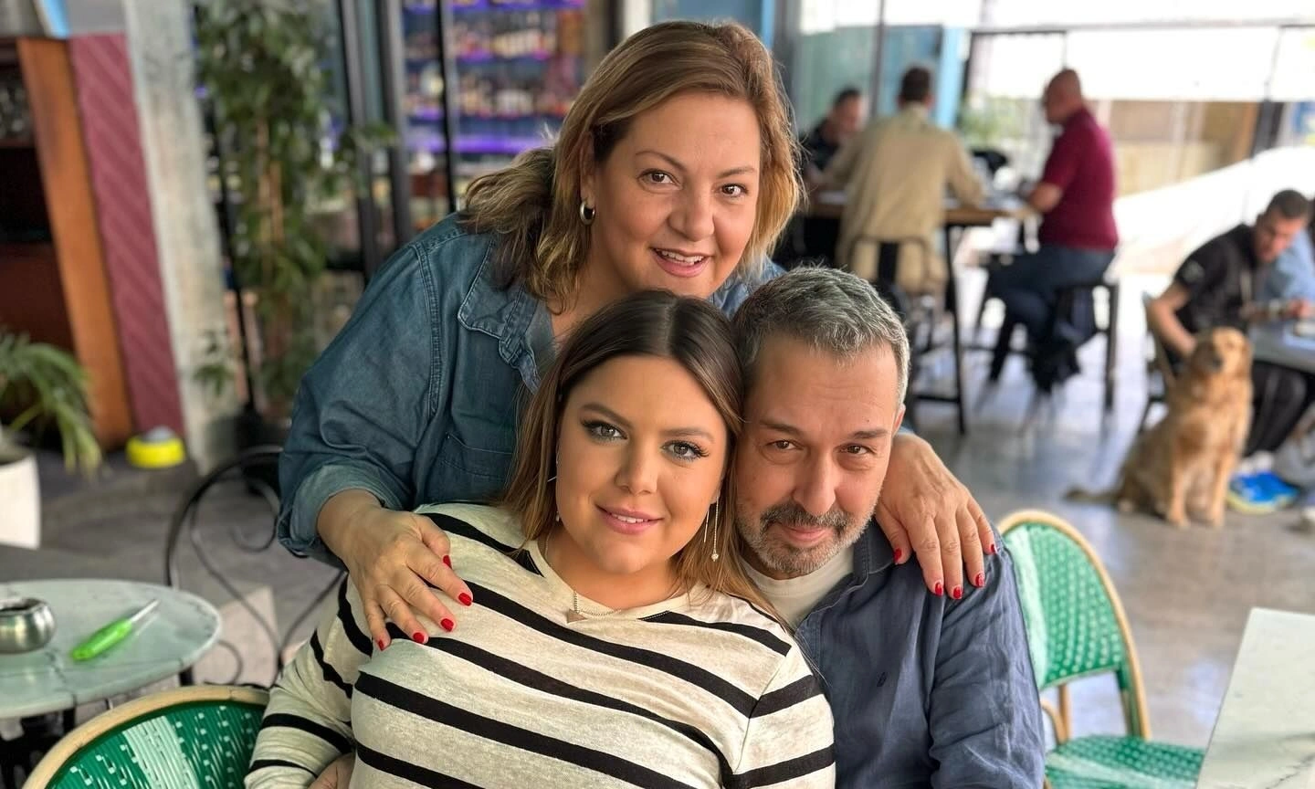 Χατζηπαναγιώτης: Η συγκλονιστική δεύτερη ανάρτησή του μετά το έμφραγμα – «Τα γενέθλιά μου φέτος έχουν ένα ειδικό φως…»