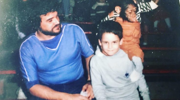 Πυγμαλίων Δαδακαρίδης