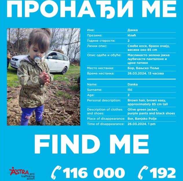 Ντάνκα Ίλιτς