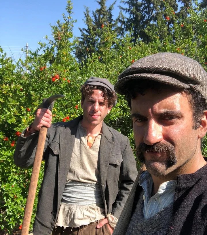 Ψυχοκόρες: Ποιος είναι ο Λούης που κατηγορεί τη Φρόσω για το φόνο του Θωμά;