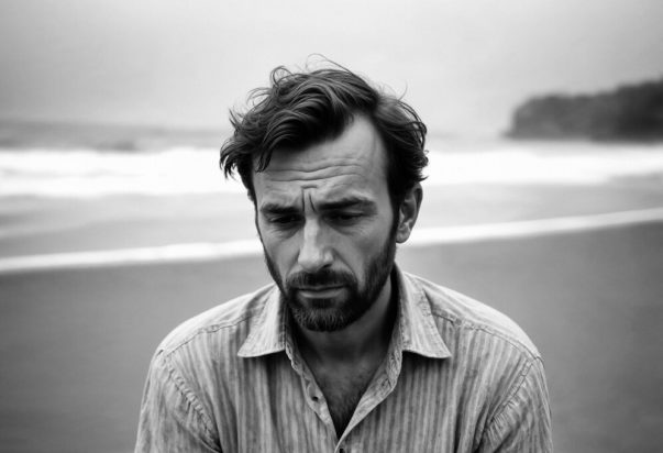 9 Συμπεριφορές των αντρών που μαρτυρούν ότι είχαν δύσκολη παιδική ηλικία