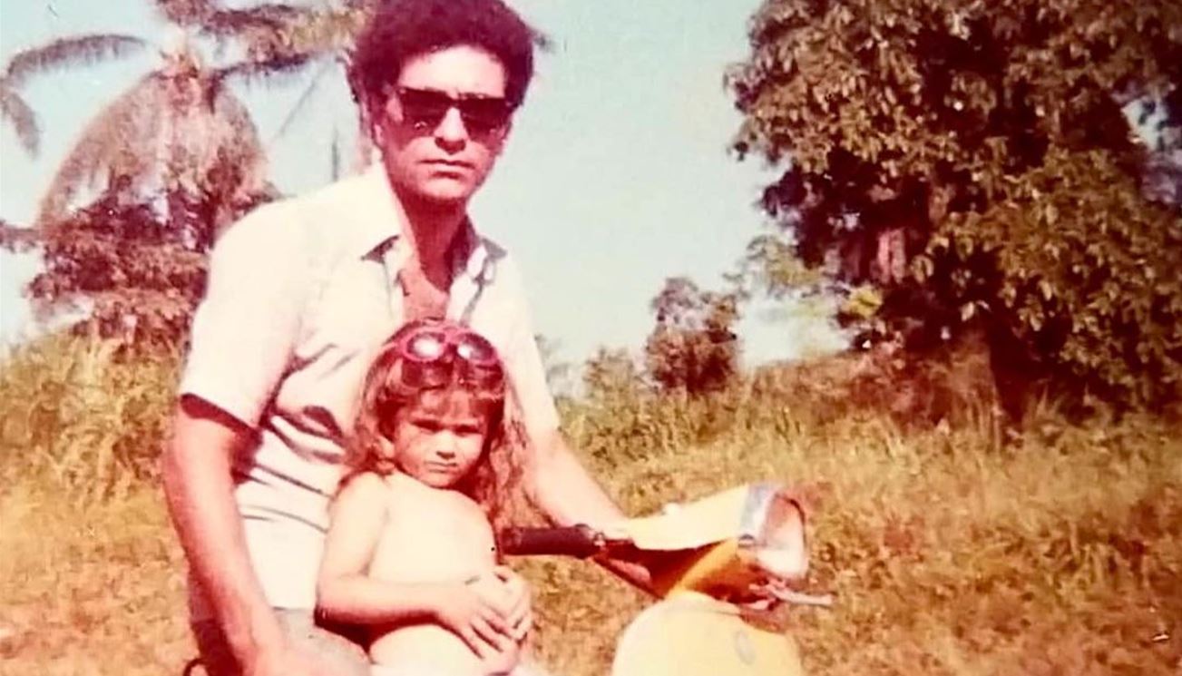 Δέσποινα Καμπούρη