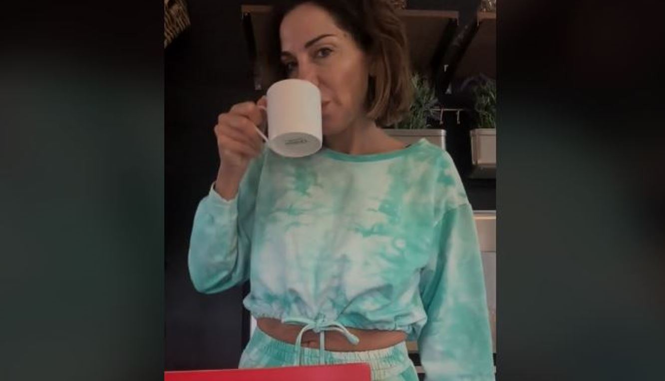 Δέσποινα Βανδή