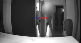 διαρρήκτης- Θεσσαλονίκη