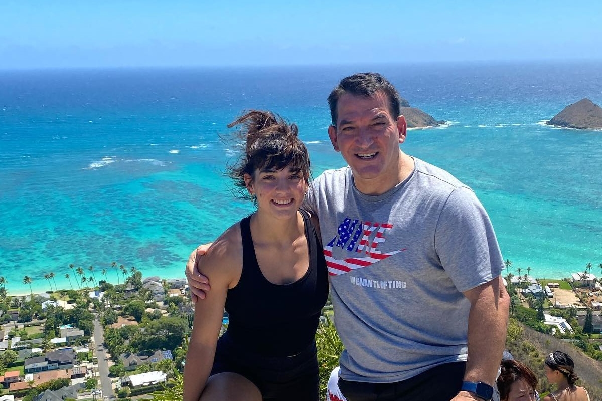 Πύρρος Δήμας: Αυτός είναι ο πραγματικός λόγος που η μεσαία κόρη του άλλαξε το επώνυμό της στα social media