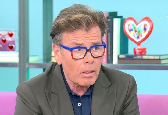 Δημήτρης Παπανώτας: Με απέπεμψαν ενώ ήμουν έτοιμος να παραιτηθώ, είναι ανήθικο – Με φάγανε οι βεδουίνοι της πολιτικής