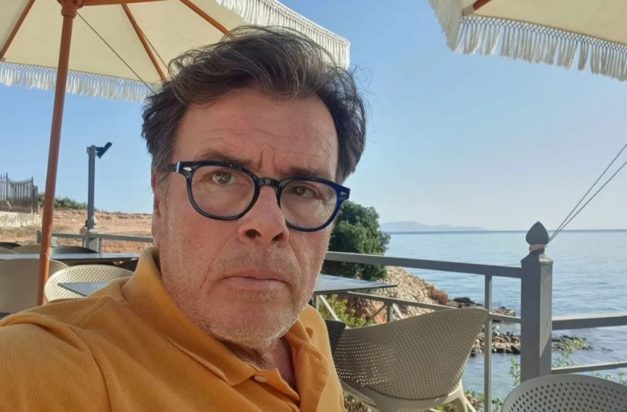 Δημήτρης Παπανώτας