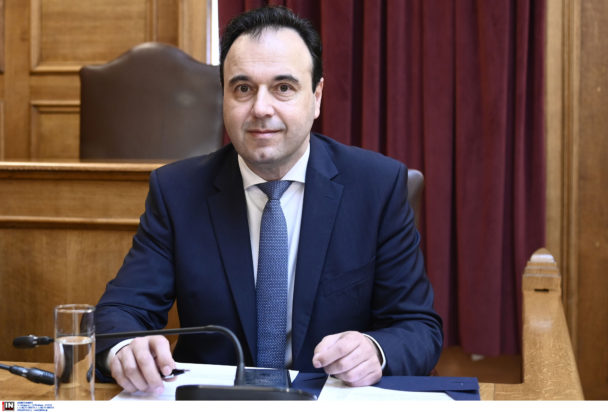 Δημήτρης Παπαστεργίου