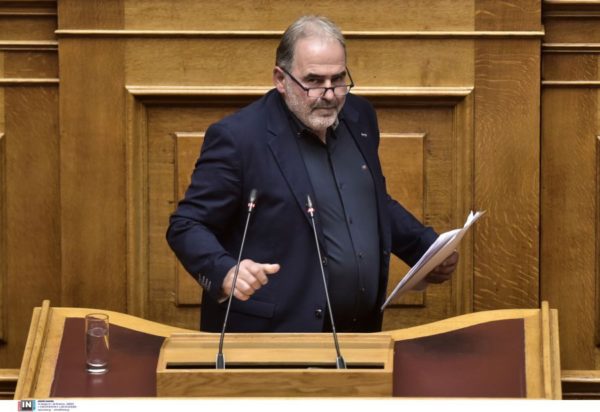 Διονύσης Βαλτογιάννης