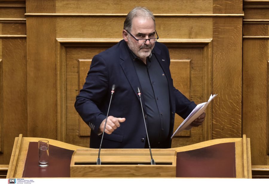 Διονύσης Βαλτογιάννης