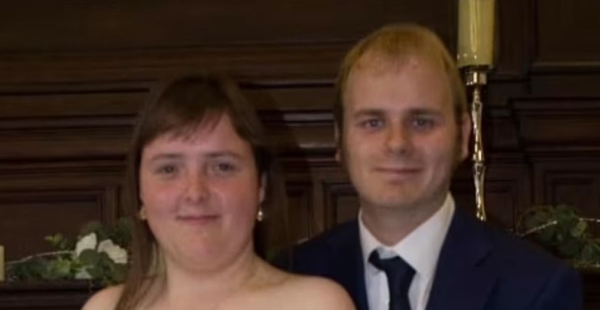 Ισόβια στον 28χρονο που τεμάχισε σε 224 κομμάτια την σύζυγό του – Είχε σκοτώσει και τα κατοικίδια της