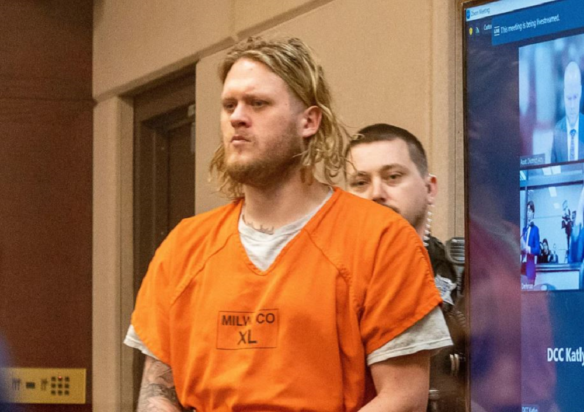 δολοφονία ΗΠΑ