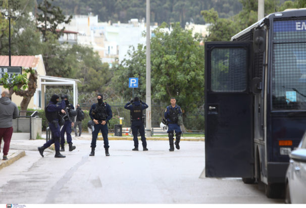 Δολοφονία Λυγγερίδη