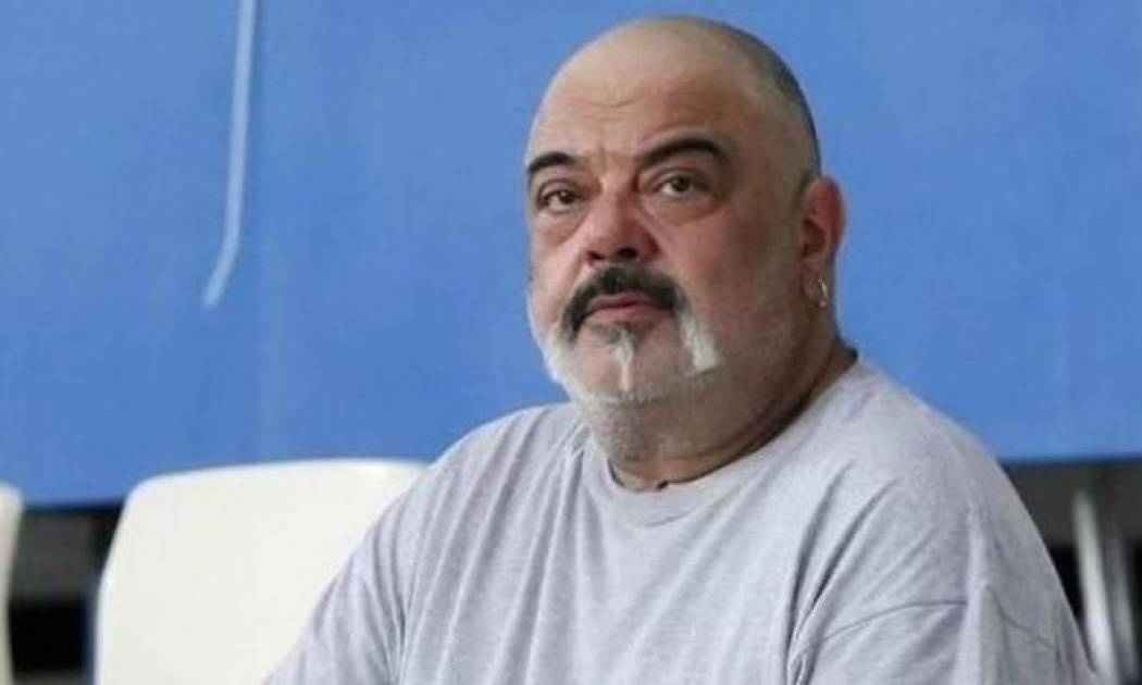 Στο νοσοκομείο ο Στηβ Ντούζος