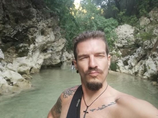 Γυναικοκτονία στους Αγίους Αναργύρους: