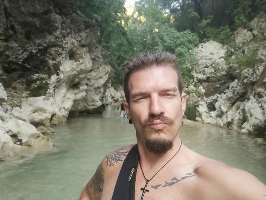 Γυναικοκτονία στους Αγίους Αναργύρους: