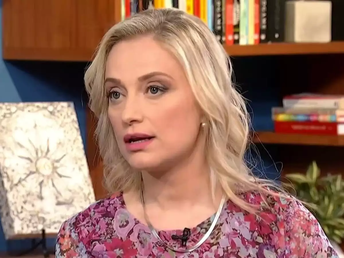 Λένα Δροσάκη: «Το χειρότερο πράγμα ήταν ότι έπρεπε να απολογηθώ για το διαζύγιό μου»